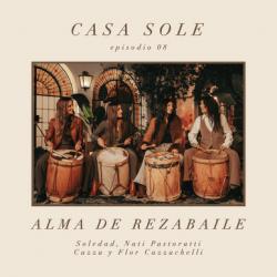 Alma de Rezabaile Casa Sole Alma de Rezabaile Casa Sole