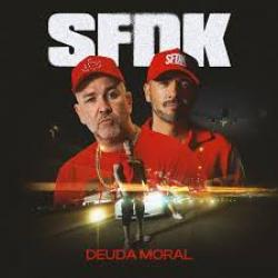 Deuda Moral Deuda Moral