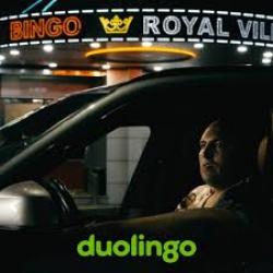 DUOLINGO DUOLINGO