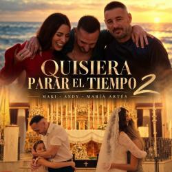 QUISIERA PARAR EL TIEMPO 2 QUISIERA PARAR EL TIEMPO 2