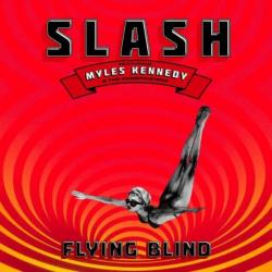 Flying Blind Flying Blind