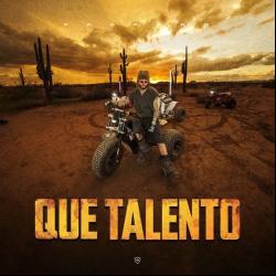 Qué talento