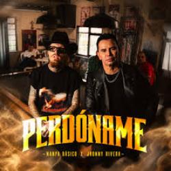 Perdóname