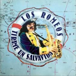 Tirame un salvavidas Tirame un salvavidas