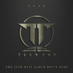 Don't stop Don't stop