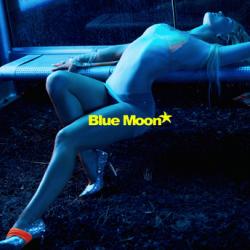 Blue Moon Blue Moon