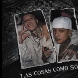 Ángel Caído (R.I.P. Santa Fe Klan) Ángel Caído (R.I.P. Santa Fe Klan)