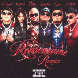 Ronroneame Remix Ronroneame Remix