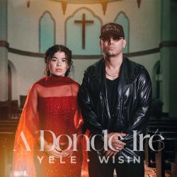 A Dónde Iré A Dónde Iré