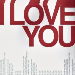 I Love You I Love You