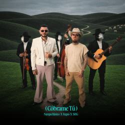 Cóbrame tú