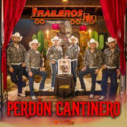 Perdón Cantinero Perdón Cantinero