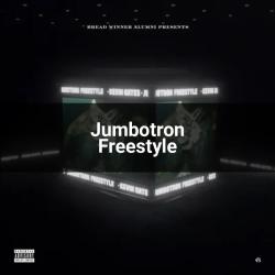 Jumbotron Freestyle Jumbotron Freestyle