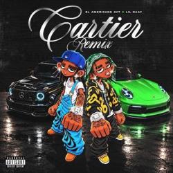 Cartier Remix