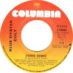Debbie Denise