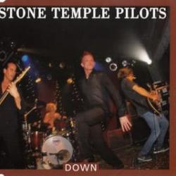 stone temple pilots down live