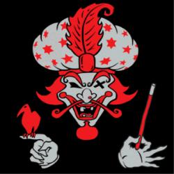 Down With The Clown