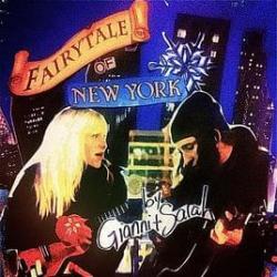 Fairytale Of New York