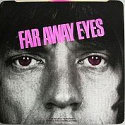 Far Away Eyes