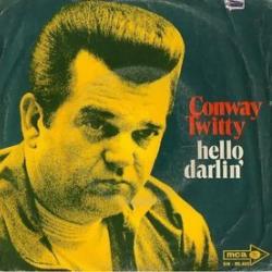 Hello Darlin