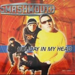 Holiday In My Head
