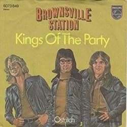 Kings Of The Party