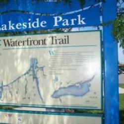 Lakeside Park