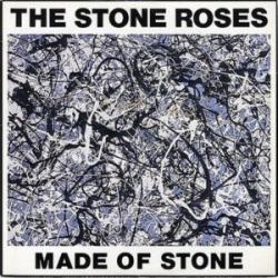 Made Of Stone
