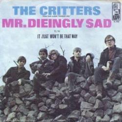 Mr Dieingly Sad