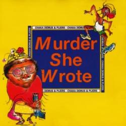 Murder She Wrote