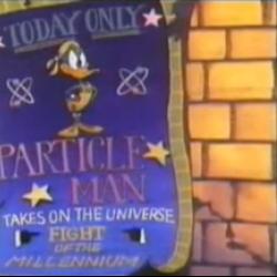 Particle Man