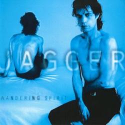 Wandering Spirit (Jagger/J. Rip)