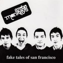 Fake Tales Of San Francisco