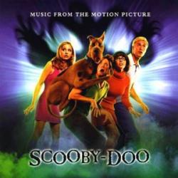 Scooby-doo Where Are You?