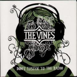 Don´t listen to the radio