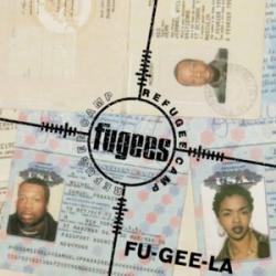 Fu-gee-la (Refugee camp remix)