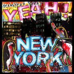 Yeah! New York