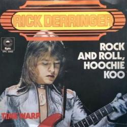 Rock And Roll Hoochie Koo