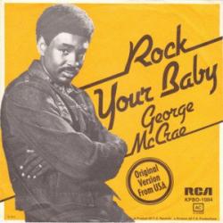 Rock Your Baby