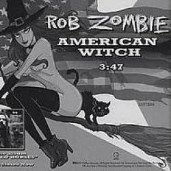 American witch
