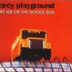 Saint Joe On The School Bus