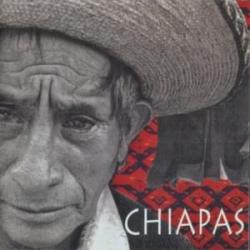 Flores de color de la mentira ( juntos por Chiapas )