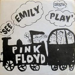 See Emily Play