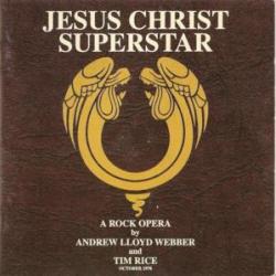 Everything's Alright (Jesus Christ Superstar)