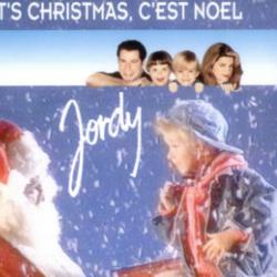 It's Christmas, C'est Noël