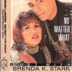 No Matter What (Dueto con Brenda K Starr)