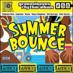 Summer Bounce
