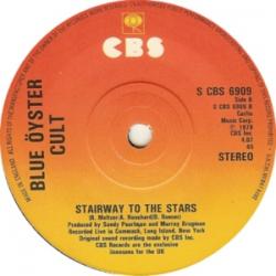 Stairway To The Stars