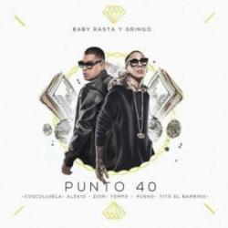 Punto 40 (remix)