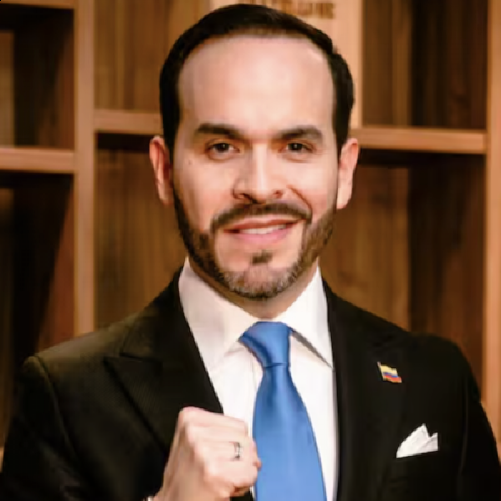 Abelardo De La Espriella